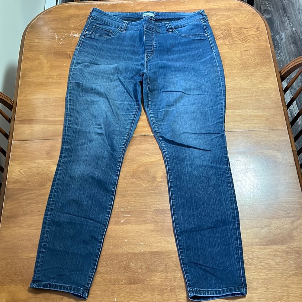 Revolution by Ricki’s Denim Jeans